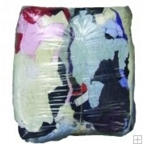 Mixed Wiping Rags(sweats & joggers) 10kg